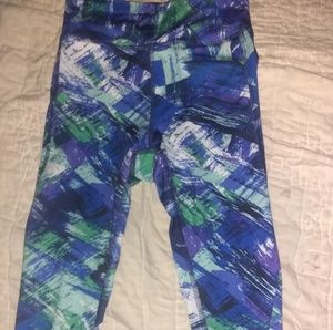 Size medium leggins